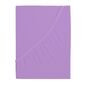 4Home jersey lepedő Ideal lila , 70 x 140 cm