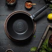 Elo 75424 Pánev wok Smart Wave 24 cm