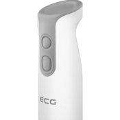 ECG RM 430 palični mešalnik, bel