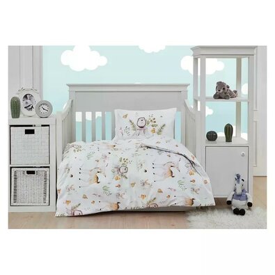 Matějovský Bawełniana pościel Sweet Dreams, 100 x 135 cm, 40 x 60 cm