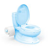 Dolu Kindertoilette, Blaublau  ,