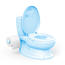 Dolu Kindertoilette, Blaublau  ,