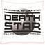 Poduszka Star Wars Death Star 2, 40 x 40 cm