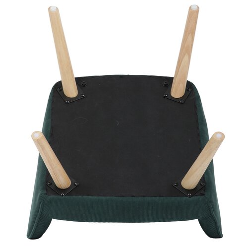 Ohrensessel GRN2, grün