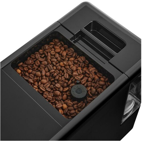 Sencor SES 7300BK automatikus eszpresszógép