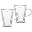 Lamart LT9028 sada pohárov Tea Vaso, 220 ml, 2 ks