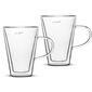Lamart LT9028 sada pohárov Tea Vaso, 220 ml, 2 ks