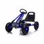 Baby mix Baby pedal go-kart Razor , albastru