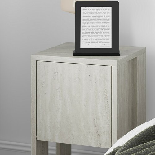 Ema Travertine éjjeliszekrény