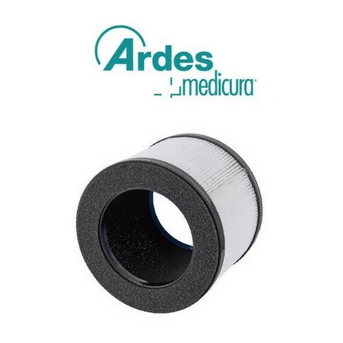 Ardes 8P02 légtisztító