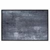 Придверний килимок Concrete , 50 x 75 см