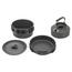 Cattara Tripple posoda, set 3 kosov