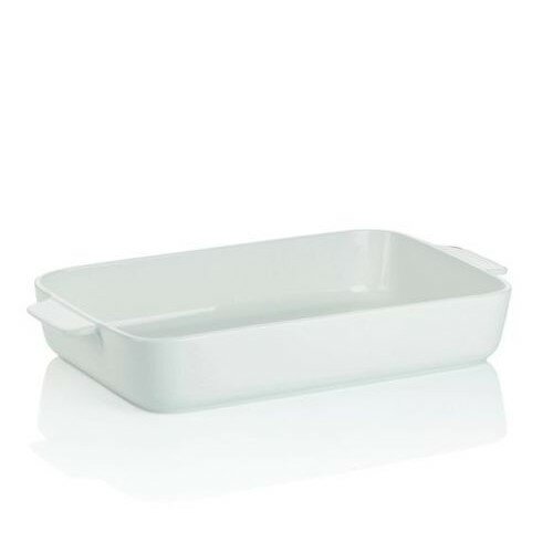 Obrázok KELA Pekáč ESTER 40,5x23x6,5cm porcelán KL-11688