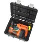 Keter Ящик Power Tool Box, 41,9 x 32,7 x 20,5 см, чорний