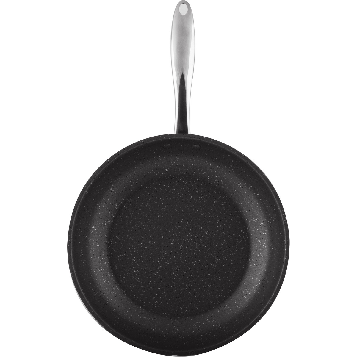 Lamart LT1232 Sote rozsdamentes acél serpenyő , 28 cm átmérő termék 2. képe