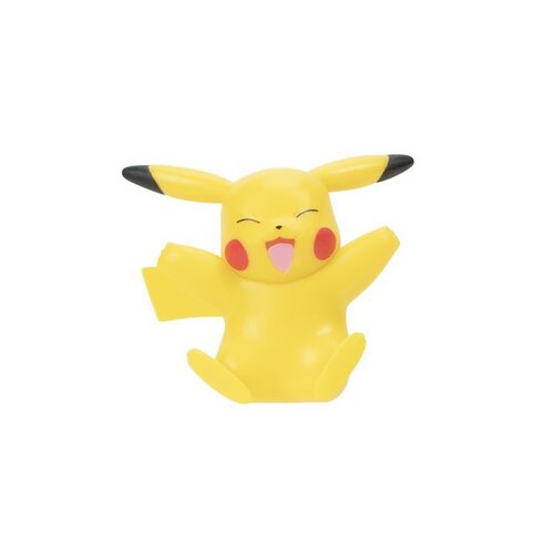 Set mit Pokémon Figuren, 6 Stück