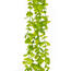 Umělý keřík drobnolistý Eukalyptus, tm. zelená, 120 cm
