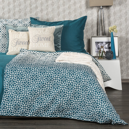 4Home 2 kompleti posteljnine Modern, 140 x 200 cm,70 x 90 cm