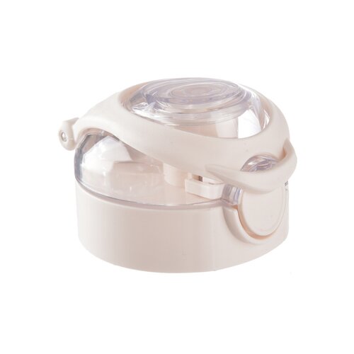 Orion Sticlă tritan cu capac Loop B 1 l