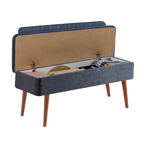 Lavica Vena Dark Blue