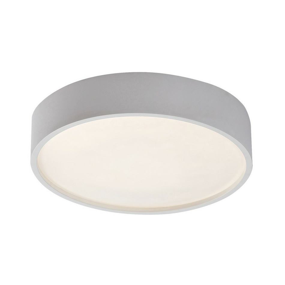 Rabalux 75012 LED Larcia mennyezeti lámpa, 19 W, ezüst termék 2. képe