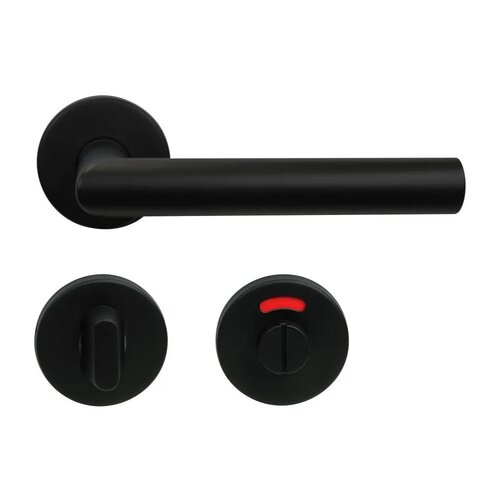 Nerjaveče okovje za vrata RK.LP-FORM.WC.CE