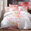 Bedtex Baumwollbettwäsche Carmen, 140 x 200 cm, 70 x 90 cm, 50 x 70 cm
