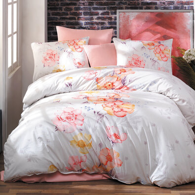 Bedtex pamut ágynemű Carmen , 140 x 200 cm, 70 x90 cm, 50 x 70 cm