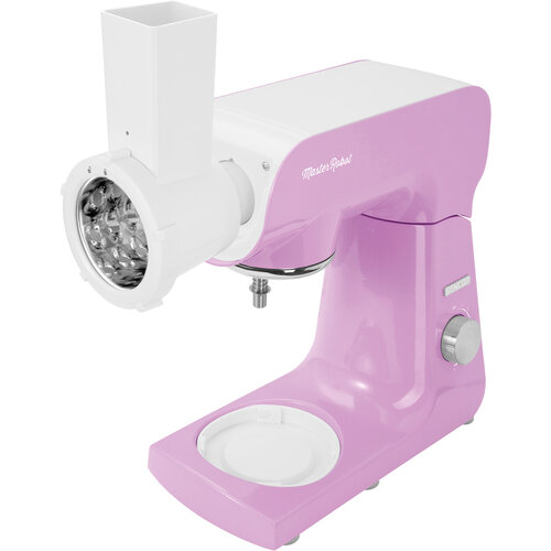 Robot de bucătărie Sencor STM 48RS, roz