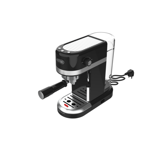 Solac CE4510 Taste Slim Black eszpresszógép