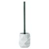 Kleine Wolke WC set Crackle, bela