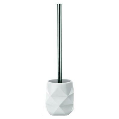 Kleine Wolke WC set Crackle, bela