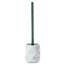 Kleine Wolke WC set Crackle, bela