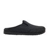 Schol Elio Elastic papucs, sötét szürke, 41-es