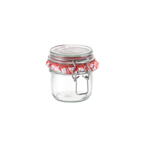 Tescoma csatos befőttes üveg DELLA CASA, 200 ml, , 200 ml