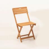 Gartenstuhl Liora Brown