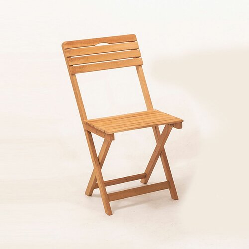 Gartenstuhl Liora Brown