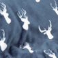 4Home deka Soft Dreams Reindeer, 150 x 200 cm
