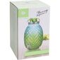 EH Üveg italadagoló 4,5 l, rózsaszín