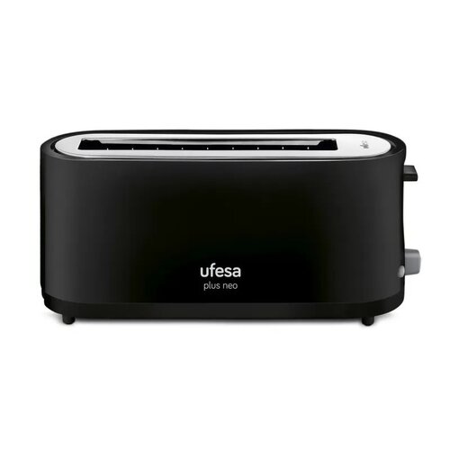 Toster Ufesa TT7465 PLUS NEO, czarny