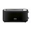 Toster Ufesa TT7465 PLUS NEO, czarny