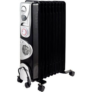 Ardes 4R09BTTE elektromos olaj turbó radiátor