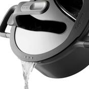 Berghoff lábas fedővel tésztaszűréshez GEM STAYCOOL, 16 cm
