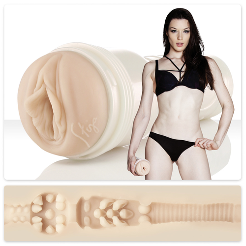 Maszturbátor férfiaknak Fleshlight Stoya DestroyaDestroya termék 2. képe