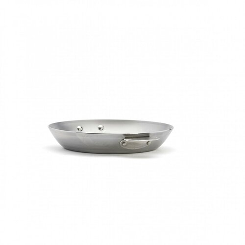 De Buyer 5664.24 Mineral B LOQY ponev 24 cm