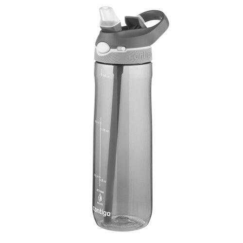Contigo Butelka na napoje Ashland 720 ml Smoke