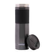 Contigo Byron 470 ml termoska steklenica Gunmetal