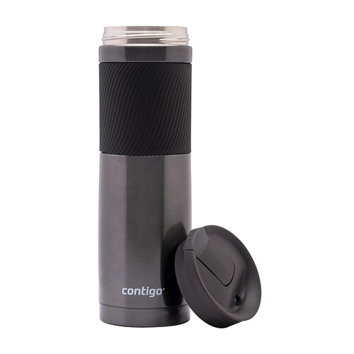 Contigo Termo lahev Byron 720 ml Gunmetal