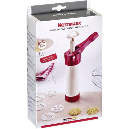 Westmark Teigpresse Luxus, 225 ml