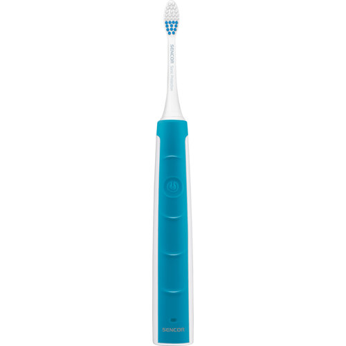 Sencor SOC 1102TQ Zubní kartáček, modrá